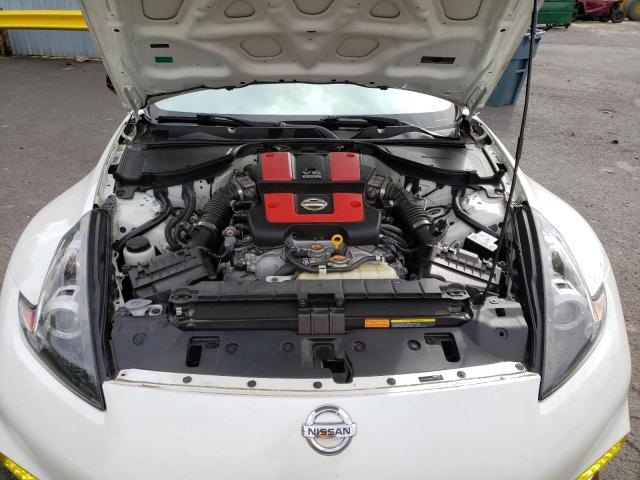 JN1AZ4EH0KM420985 Nissan 370Z BASE