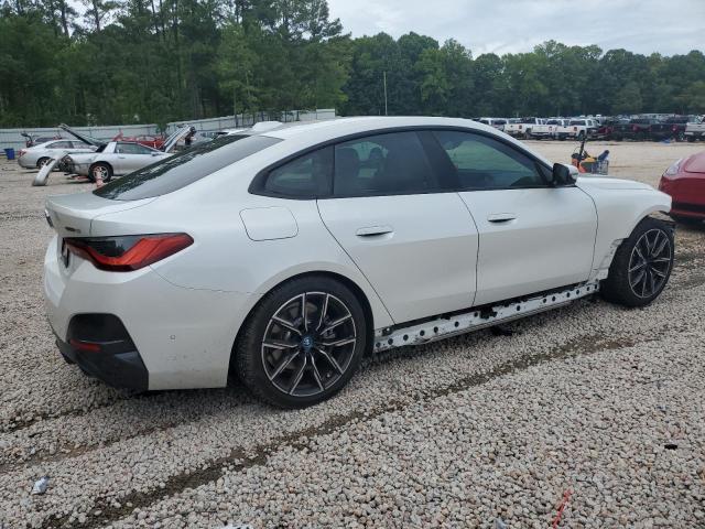 2022 BMW I4 EDRIVE4 - WBY73AW07NFM60875