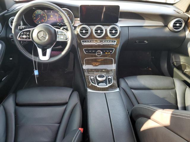 55SWF8DB6LU332029 Mercedes-Benz C 300
