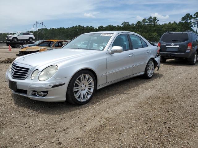 2007 Mercedes-Benz E-Class E 350