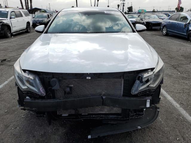 5XXGT4L3XLG390644 KIA Optima Lx