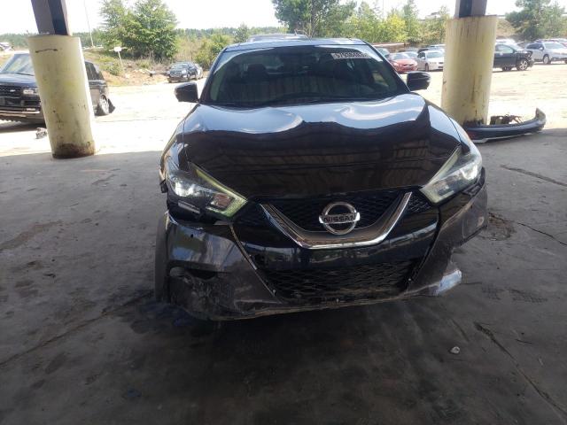 1N4AA6AP0GC384067 | 2016 NISSAN MAXIMA 3.5