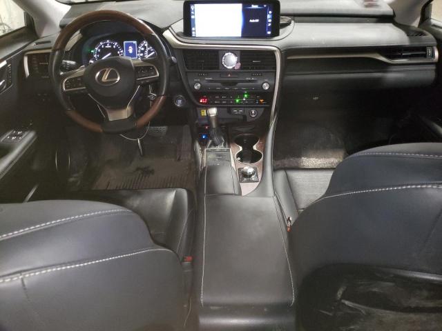 2021 LEXUS RX 350 L - JTJHZKFA5M2029179