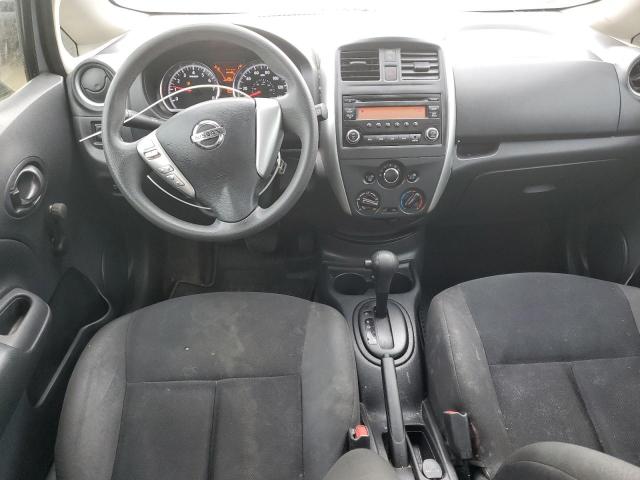3N1CE2CP4FL434908 Nissan Versa Note S