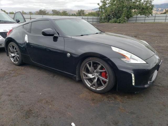 JN1AZ4EH4GM935768 Nissan 370Z BASE