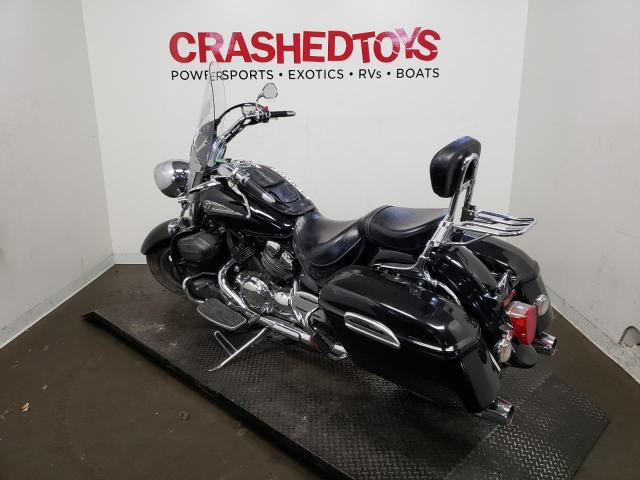 2006 YAMAHA XVZ13 CT JYAVP18E46A004042