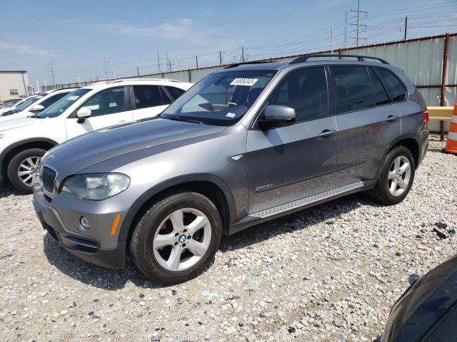 2009 BMW X5 