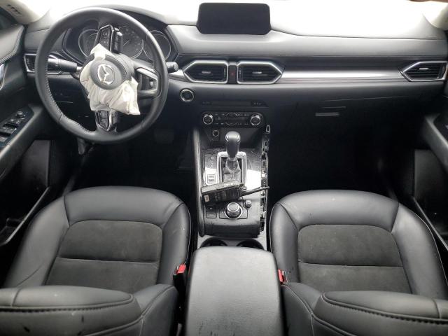 JM3KFACM6J1408999 Mazda Cx-5 Touring