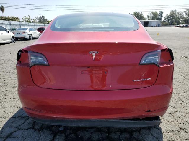 5YJ3E1EB5LF664198 Tesla MODEL 3