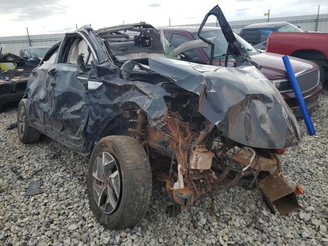 KNDRH4LG7M5040407 KIA SORENTO EX