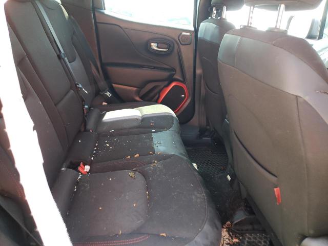 2016 JEEP RENEGADE ZACCJBCT4GPD68083