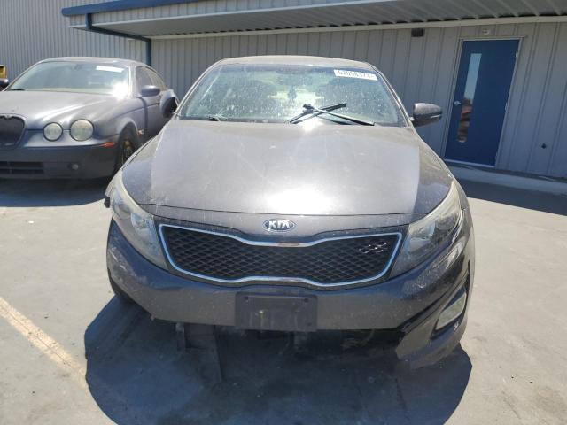 5XXGN4A79FG469288 KIA OPTIMA EX