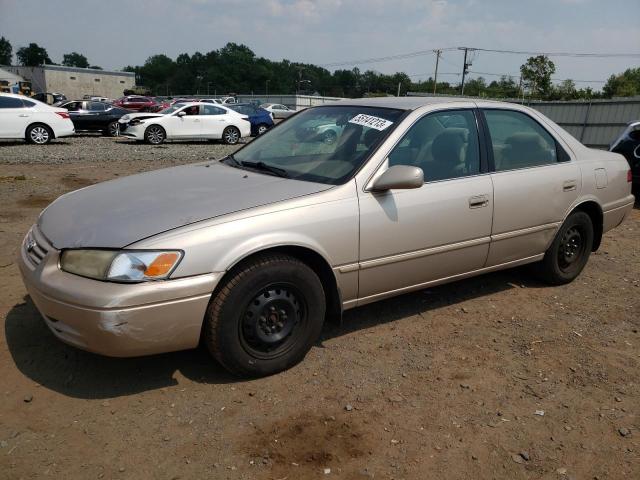 1999 Toyota Camry CE