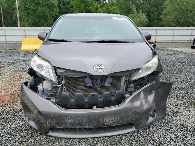 5TDYK3DC2FS546291 2015 TOYOTA SIENNA, photo no. 5