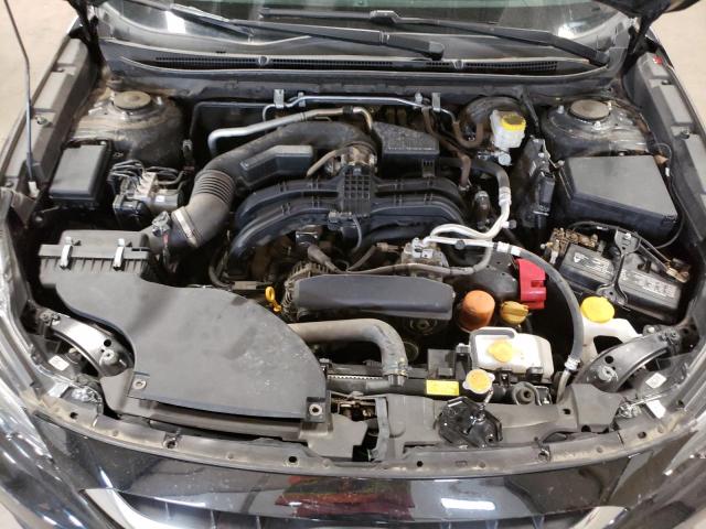 2021 SUBARU LEGACY 4S3BWAB6XM3012904