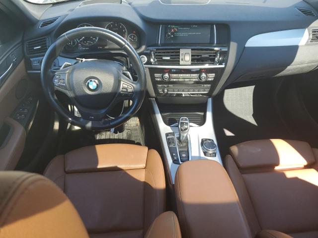 5UXWX9C57G0D82377 BMW X3 Xdrive28i