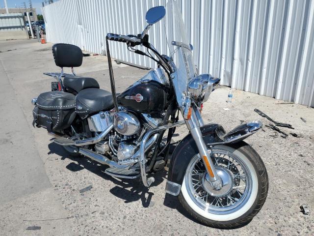2002 HARLEY-DAVIDSON FLSTCI - 1HD1BWB152Y069146