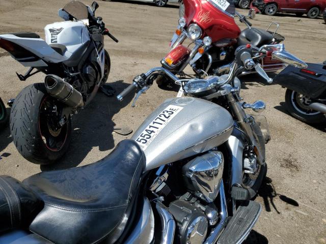 2008 YAMAHA XVS1300 A JYAVP24E98A005864