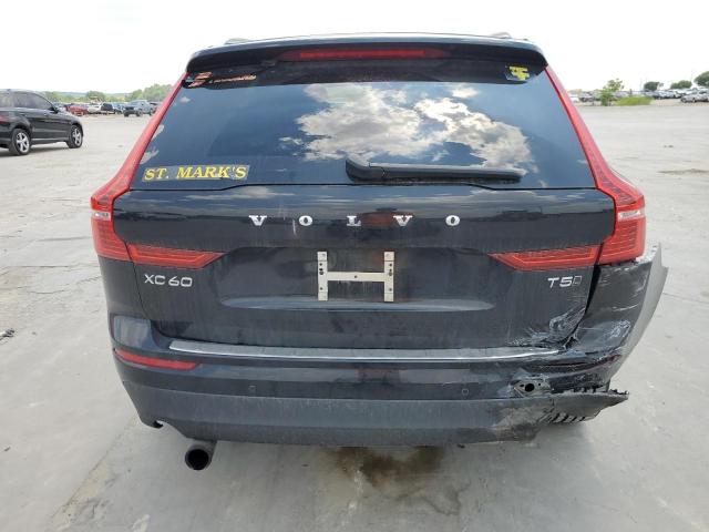 2019 VOLVO XC60 T5 - LYV102RK9KB214981