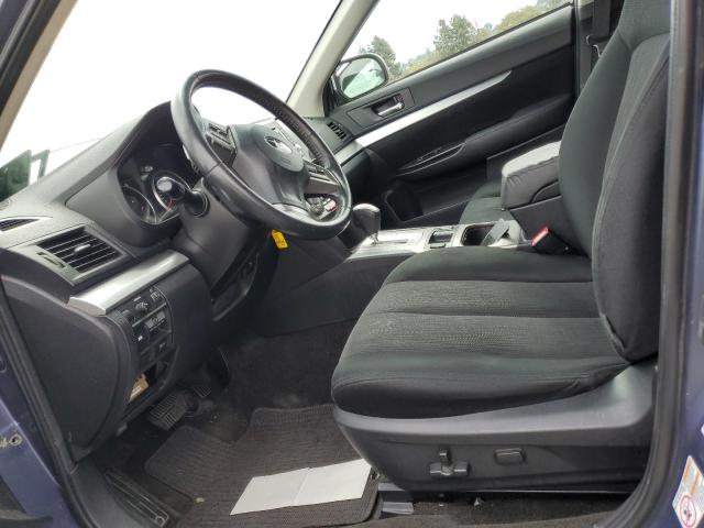 4S4BRBCC7E3303696 Subaru Outback 2.5i Premium