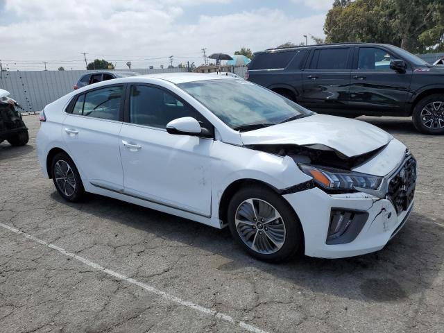 2022 HYUNDAI IONIQ SEL - KMHC75LD7NU281598