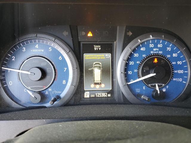 5TDYZ3DC7HS811186 Toyota SIENNA XLE