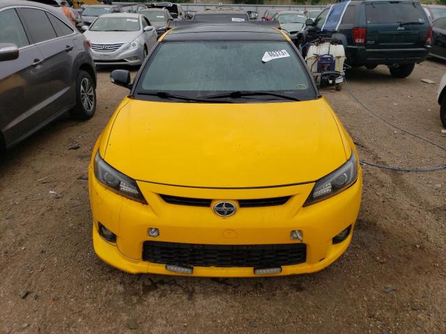 2012 Toyota Scion Tc VIN: JTKJF5C73C3027794 Lot: 53846373