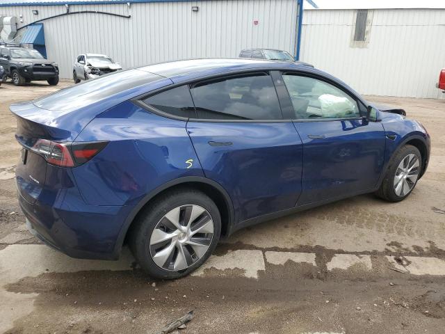 7SAYGDEE1PA088496 Tesla Model Y