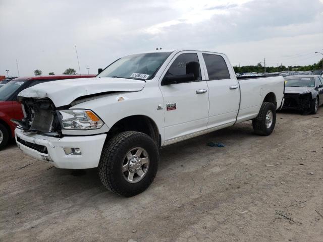 2012 Dodge Ram 3500 ST