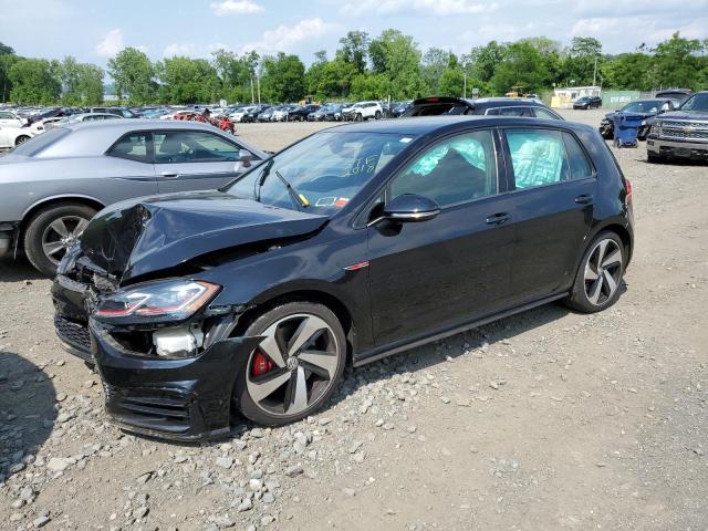 2018 VOLKSWAGEN GTI S/SE - 3VW447AU0JM297511