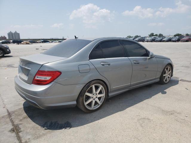 WDDGF4HB5EA958942 Mercedes-Benz C 250
