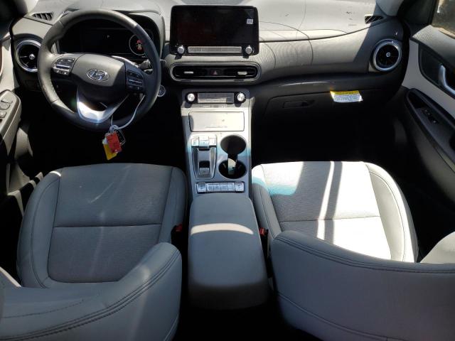 KM8K53AG3PU170696 Hyundai Kona Limited
