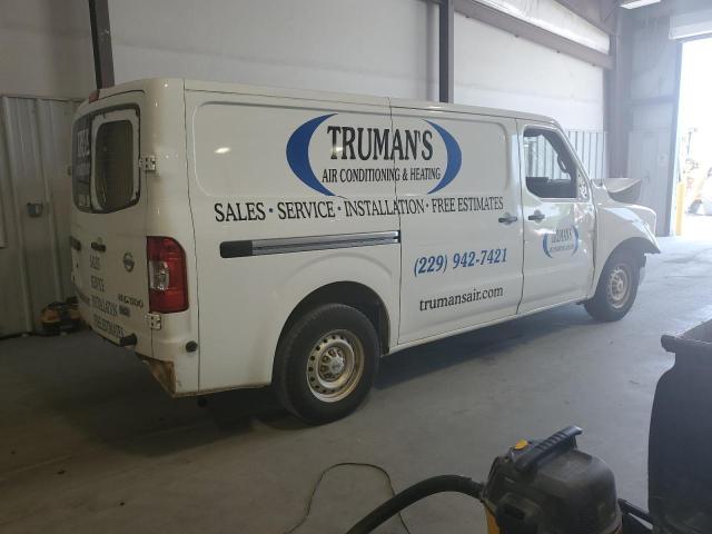 2015 NISSAN NV 1500 - 1N6BF0KM8FN803235