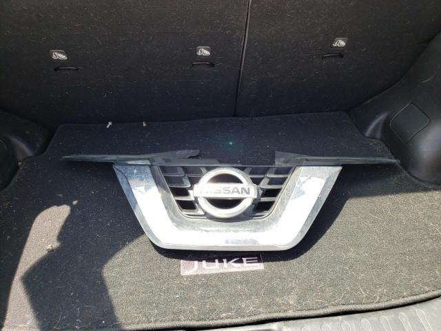 2015 NISSAN JUKE S - JN8AF5MR6FT512592