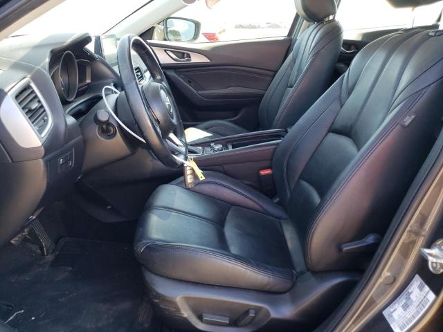 3MZBN1V38JM167351 Mazda 3 TOURING