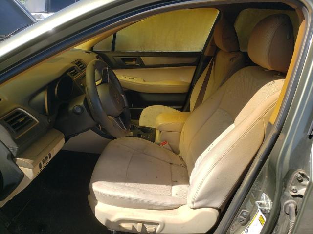 4S4BSAFC8K3331819 Subaru Outback 2.5i Premium
