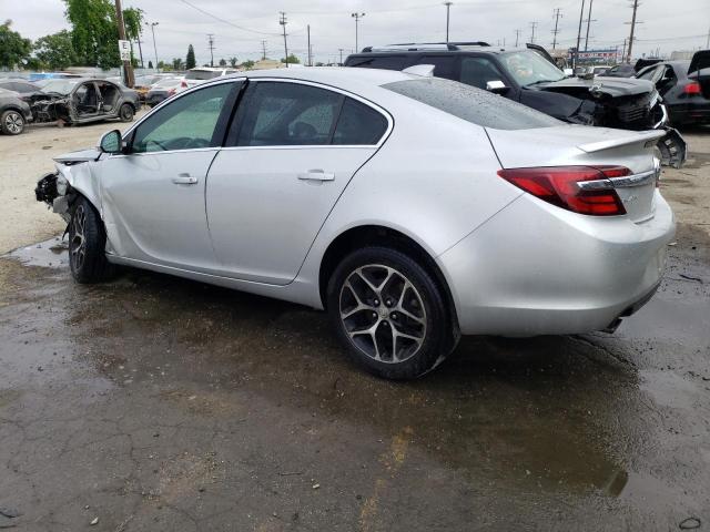 2G4GL5EX8H9128380 Buick Regal Sport Touring