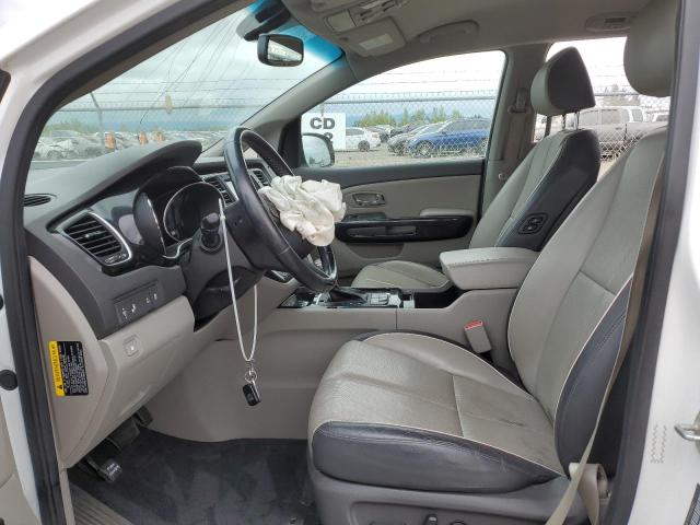 KNDMC5C15J6389937 KIA SEDONA EX