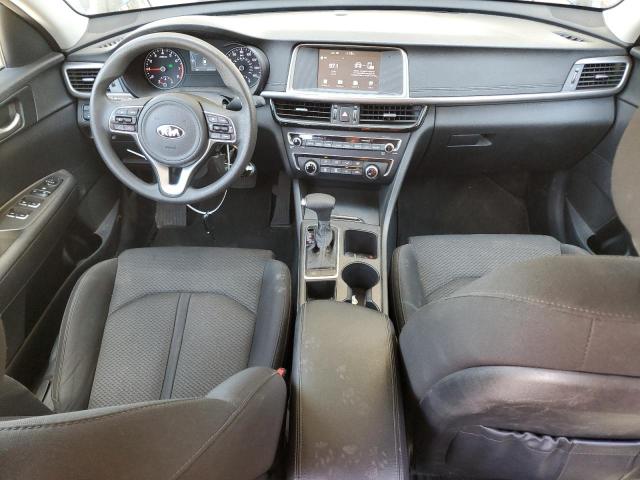 5XXGT4L38JG225124 KIA Optima Lx