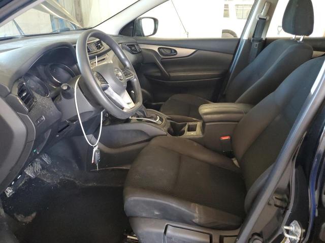 JN1BJ1CP9JW150775 Nissan Rogue Sport S
