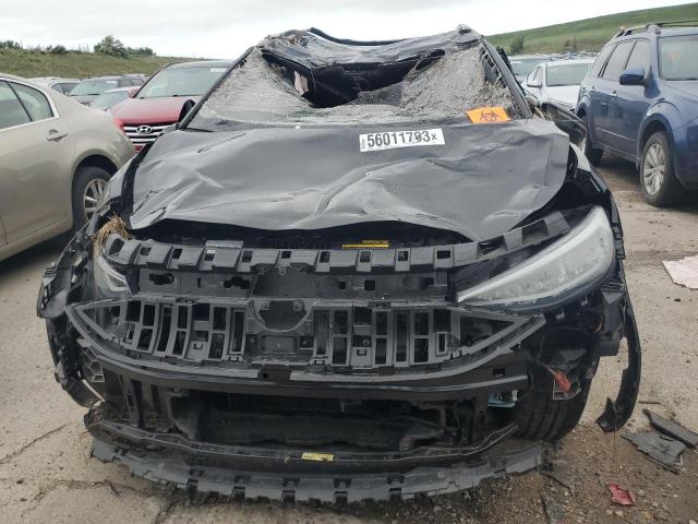 2022 VOLKSWAGEN ID.4 PRO WVGJNPE24NP039967