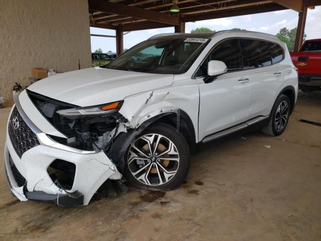 2019 HYUNDAI SANTA FE L - 5NMS53AA2KH052350