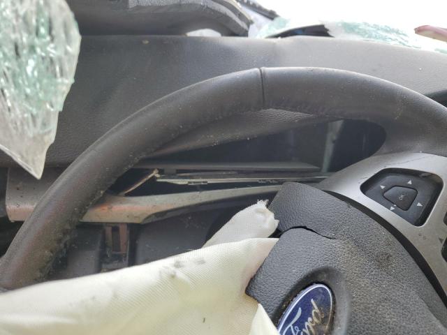 1FAHP2E86GG137962 Ford TAURUS SEL