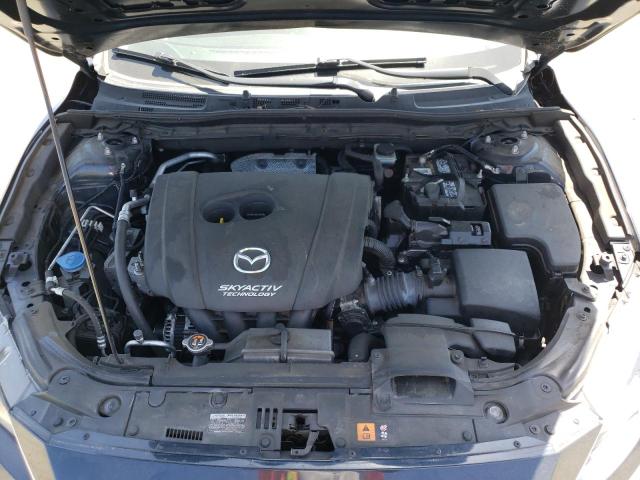 JM1BM1V7XG1285268 Mazda 3 TOURING
