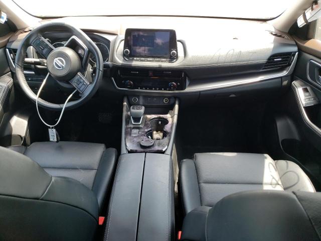 JN8AT3BB8MW234826 Nissan ROGUE SV