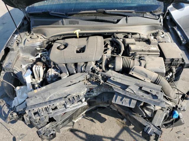 3KPF34AD6LE246847 KIA Forte Gt Line