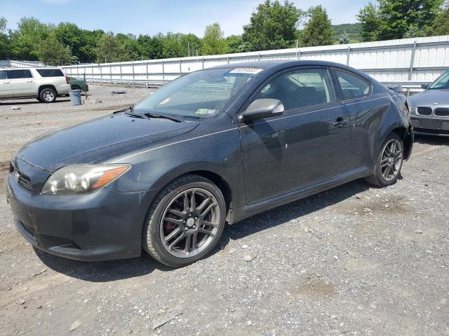 2008 Scion tC 