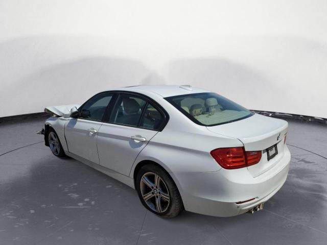 2015 BMW 328 I - WBA3A5G58FNS91591