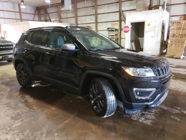 2021 JEEP COMPASS 80 3C4NJDEB0MT595638