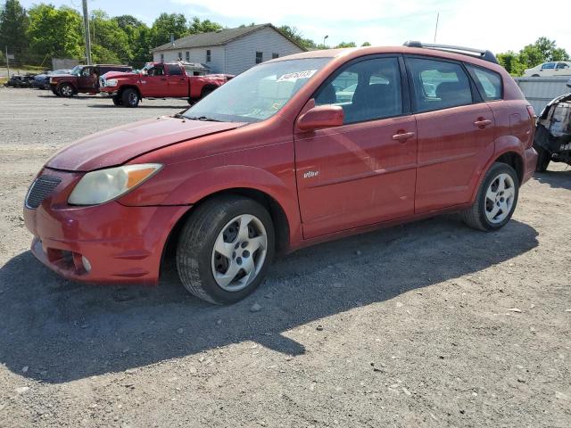 2005 Pontiac Vibe 